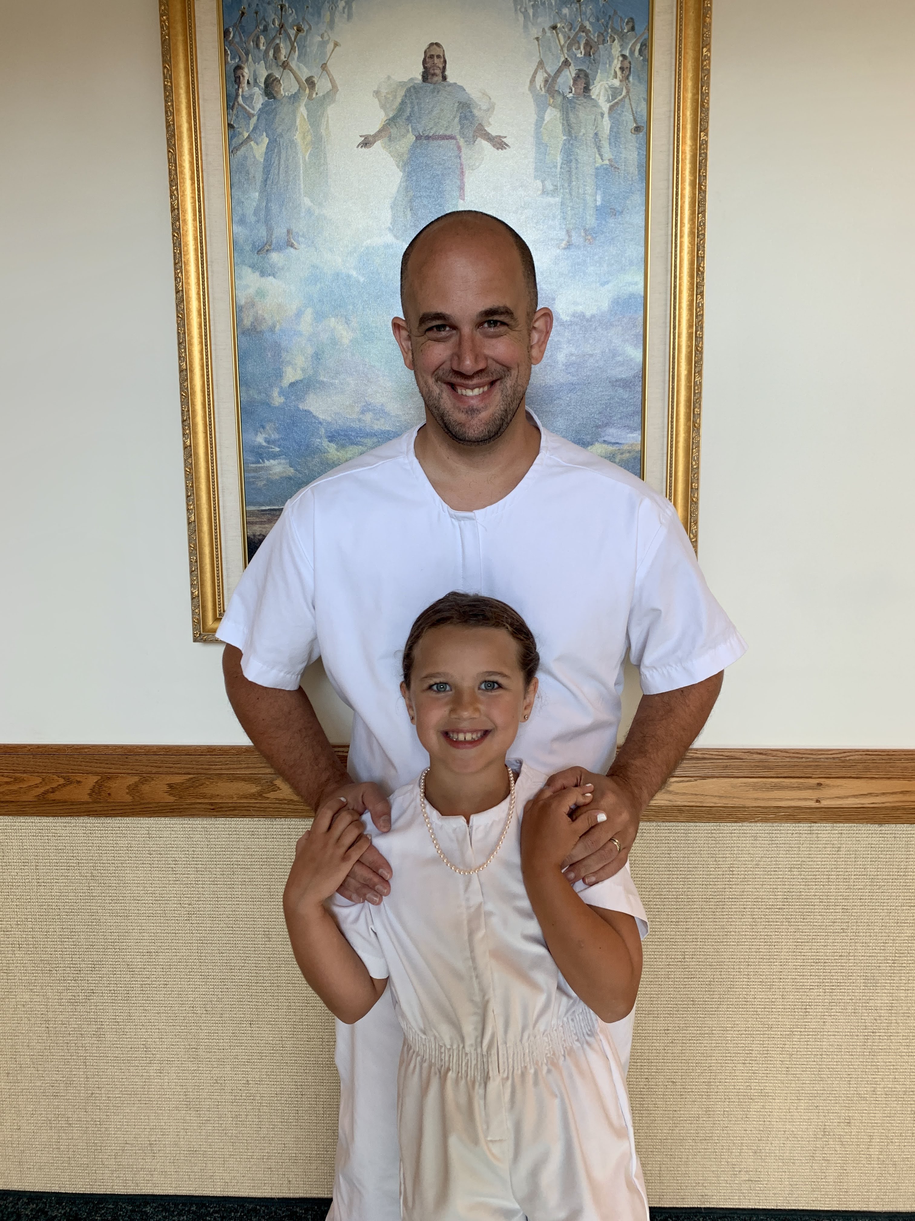 Baptism